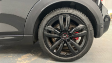 MINI Convertible 2.0 John Cooper Works II 2dr Auto [8 Speed] Petrol Convertible